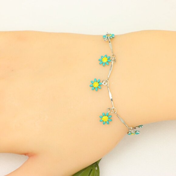 "New Beautiful Design Bracelet for Women/Girls, Gift, B992 - Picture 5 of 8